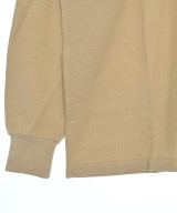 LACOSTE（ラコステ）ポロシャツ ベージュ サイズ:5(XL位) メンズ/2200651236430