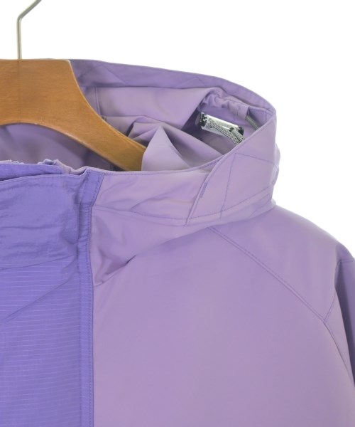 LACOSTE（ラコステ）マウンテンパーカー 紫 サイズ:50(XL位) メンズ/2200651236461