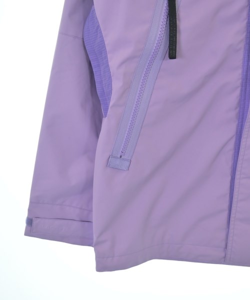 LACOSTE（ラコステ）マウンテンパーカー 紫 サイズ:50(XL位) メンズ/2200651236461