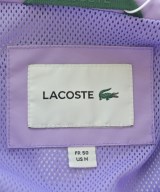LACOSTE（ラコステ）マウンテンパーカー 紫 サイズ:50(XL位) メンズ/2200651236461