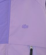 LACOSTE（ラコステ）マウンテンパーカー 紫 サイズ:50(XL位) メンズ/2200651236461