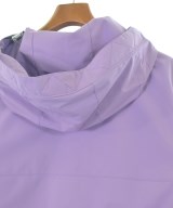 LACOSTE（ラコステ）マウンテンパーカー 紫 サイズ:50(XL位) メンズ/2200651236461