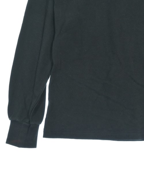 LACOSTE（ラコステ）ポロシャツ 黒 サイズ:3(M位) メンズ/2200651236553