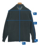 LACOSTE（ラコステ）ポロシャツ 黒 サイズ:3(M位) メンズ/2200651236553