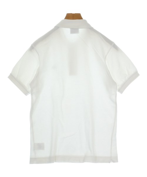 LACOSTE（ラコステ）Tシャツ・カットソー 白 サイズ:2(S位) メンズ/2200651242080