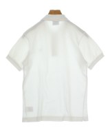 LACOSTE（ラコステ）Tシャツ・カットソー 白 サイズ:2(S位) メンズ/2200651242080