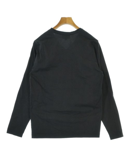 LACOSTE（ラコステ）Tシャツ・カットソー 黒 サイズ:M メンズ/2200651495073