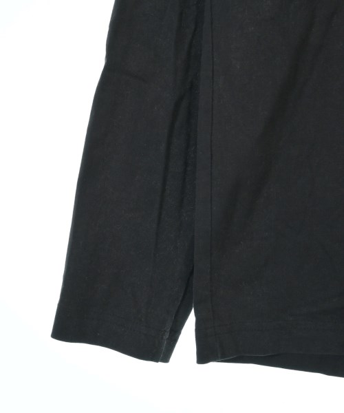 LACOSTE（ラコステ）Tシャツ・カットソー 黒 サイズ:M メンズ/2200651495073