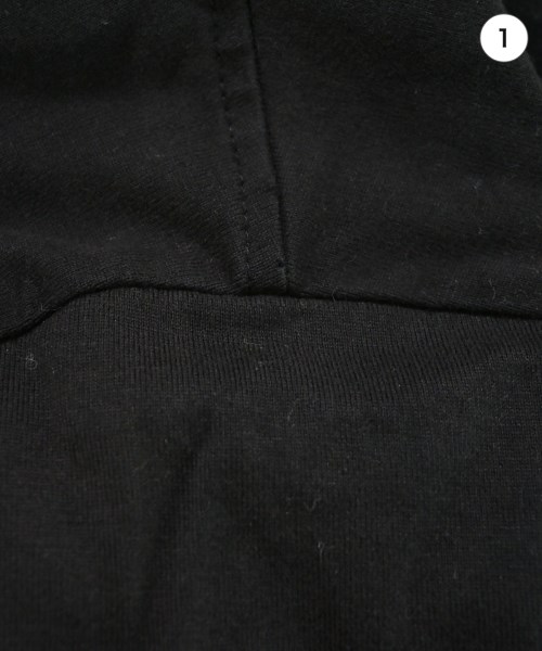 LACOSTE（ラコステ）Tシャツ・カットソー 黒 サイズ:M メンズ/2200651495073