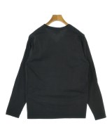 LACOSTE（ラコステ）Tシャツ・カットソー 黒 サイズ:M メンズ/2200651495073