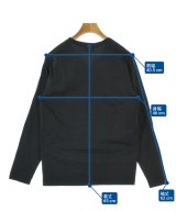 LACOSTE（ラコステ）Tシャツ・カットソー 黒 サイズ:M メンズ/2200651495073