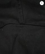 LACOSTE（ラコステ）Tシャツ・カットソー 黒 サイズ:M メンズ/2200651495073