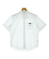 LACOSTE カジュアルシャツ