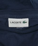 LACOSTE（ラコステ）Tシャツ・カットソー 紺 サイズ:XS メンズ/2200646189093