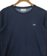 LACOSTE（ラコステ）Tシャツ・カットソー 紺 サイズ:XS メンズ/2200646189093