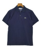 LACOSTE（ラコステ）ポロシャツ 紫 サイズ:3(M位) メンズ/2200646720111