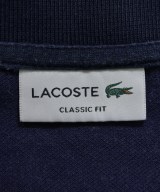 LACOSTE（ラコステ）ポロシャツ 紫 サイズ:3(M位) メンズ/2200646720111