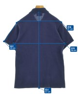 LACOSTE（ラコステ）ポロシャツ 紫 サイズ:3(M位) メンズ/2200646720111