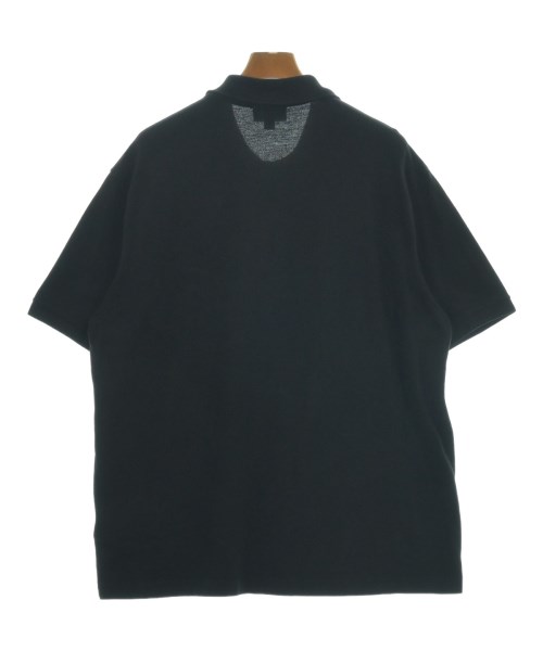 LACOSTE（ラコステ）ポロシャツ 黒 サイズ:L メンズ/2200652262094