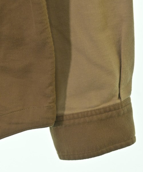 LACOSTE（ラコステ）カジュアルシャツ ベージュ サイズ:40(M位) メンズ/2200652325058