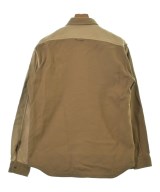 LACOSTE（ラコステ）カジュアルシャツ ベージュ サイズ:40(M位) メンズ/2200652325058