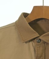 LACOSTE（ラコステ）カジュアルシャツ ベージュ サイズ:40(M位) メンズ/2200652325058