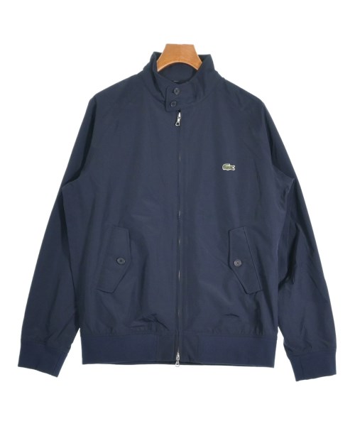 LACOSTE(ラコステ)ブルゾン 紺 サイズ:52(XL位)/2200638702170