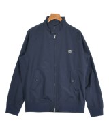 LACOSTE（ラコステ）ブルゾン 紺 サイズ:52(XL位) メンズ/2200638702170