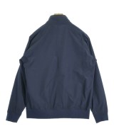 LACOSTE（ラコステ）ブルゾン 紺 サイズ:52(XL位) メンズ/2200638702170