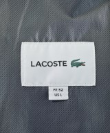 LACOSTE（ラコステ）ブルゾン 紺 サイズ:52(XL位) メンズ/2200638702170