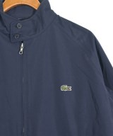 LACOSTE（ラコステ）ブルゾン 紺 サイズ:52(XL位) メンズ/2200638702170