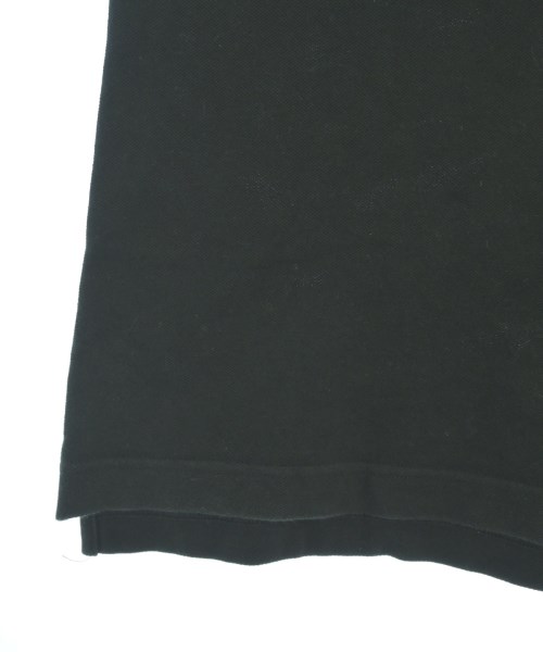LACOSTE（ラコステ）ポロシャツ 黒 サイズ:2(S位) メンズ/2200652901238