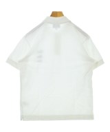 LACOSTE（ラコステ）ポロシャツ 白 サイズ:3(M位) メンズ/2200646516066