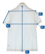 LACOSTE（ラコステ）ポロシャツ 白 サイズ:XS メンズ/2200644851053