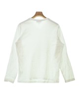LACOSTE（ラコステ）Tシャツ・カットソー 白 サイズ:4(L位) メンズ/2200644851060
