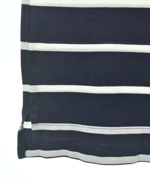 LACOSTE（ラコステ）ポロシャツ 紺 サイズ:3(M位) メンズ/2200644851121