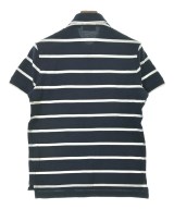 LACOSTE（ラコステ）ポロシャツ 紺 サイズ:3(M位) メンズ/2200644851121