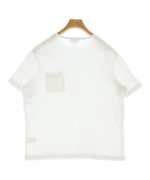LACOSTE（ラコステ）Tシャツ・カットソー 白 サイズ:4(L位) メンズ/2200644851145