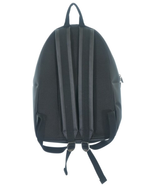 LACOSTE（ラコステ）バックパック・リュック 黒 サイズ:- メンズ/2200644918015