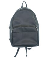 LACOSTE（ラコステ）バックパック・リュック 黒 サイズ:- メンズ/2200644918015