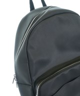 LACOSTE（ラコステ）バックパック・リュック 黒 サイズ:- メンズ/2200644918015