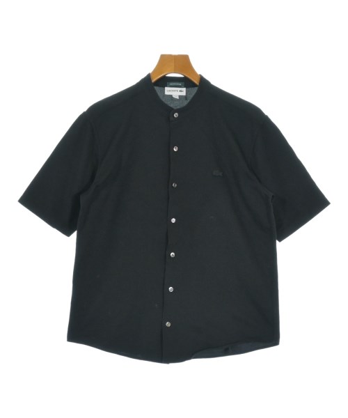 LACOSTE(ラコステ)ポロシャツ 黒 サイズ:3(M位)/2200645899023