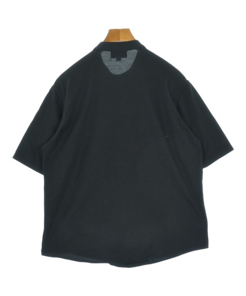 LACOSTE（ラコステ）ポロシャツ 黒 サイズ:3(M位) メンズ/2200645899023