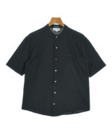 LACOSTE（ラコステ）ポロシャツ 黒 サイズ:3(M位) メンズ/2200645899023