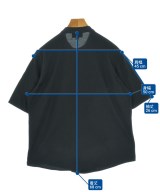 LACOSTE（ラコステ）ポロシャツ 黒 サイズ:3(M位) メンズ/2200645899023