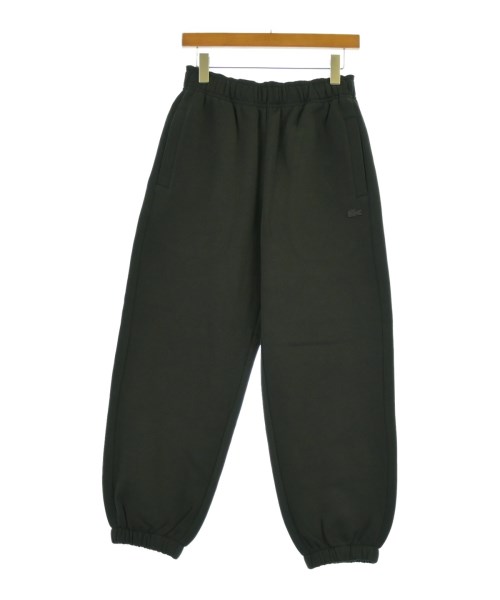 LACOSTE(ラコステ)スウェットパンツ 黒 サイズ:36(XS位)/2200654166017