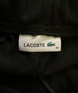 LACOSTE（ラコステ）スウェットパンツ 黒 サイズ:36(XS位) メンズ/2200654166017