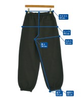 LACOSTE（ラコステ）スウェットパンツ 黒 サイズ:36(XS位) メンズ/2200654166017