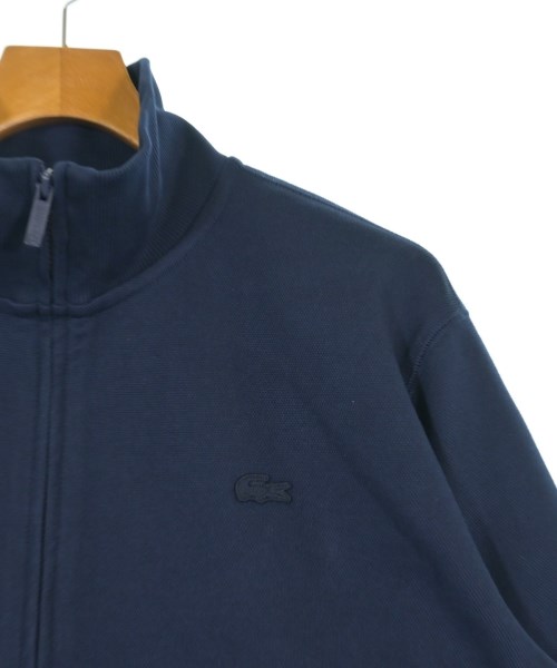 LACOSTE（ラコステ）Tシャツ・カットソー 紺 サイズ:4(L位) メンズ/2200654166024