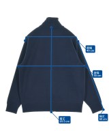 LACOSTE（ラコステ）Tシャツ・カットソー 紺 サイズ:4(L位) メンズ/2200654166024